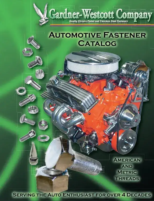 Automotive Catalog