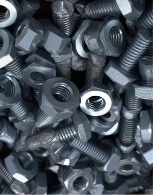 Bulk Fasteners